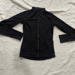 Mondetta Women's Black Ski Jacket